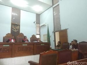 Pembacaan Putusan Gugatan Gerindra Ditunda, Mulan Jameela Ajukan Saksi