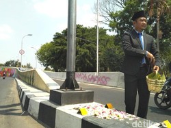 Polisi Minta Hakim Tolak Praperadilan Kasus Tabrak Lari Overpass Manahan