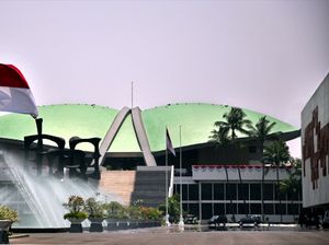 Fraksi-fraksi MPR Tak Satu Suara soal Cara Hidupkan Lagi GBHN Fraksi-fraksi MPR Tak Satu Suara soal Cara Hidupkan Lagi GBHN