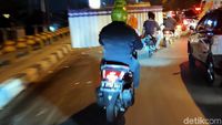 Hanya untuk Masyarakat Miskin, Helm Unik ala Elpiji 3 Kg