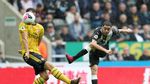 Aubameyang Menangkan Arsenal atas Newcastle United