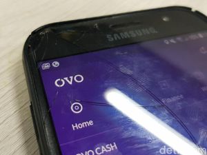 Bulan Depan Transfer Kena Biaya, OVO Sebut Masih Hemat Bulan Depan Transfer Kena Biaya, OVO Sebut Masih Hemat
