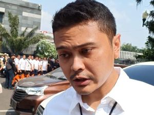 Pelaku Begal Payudara di Bintaro Putus Sekolah Sejak SD Pelaku Begal Payudara di Bintaro Putus Sekolah Sejak SD