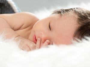 Tak Cuma Cetirizine, Obat Apapun Tak Boleh untuk Bikin Anak Tidur Pulas