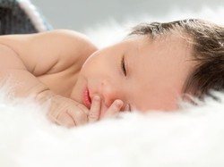 Tak Cuma Cetirizine, Obat Apapun Tak Boleh untuk Bikin Anak Tidur Pulas