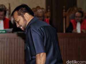 Setya Novanto Dapat Remisi Lebaran, Masa Tahanan Dipotong Segini Setya Novanto Dapat Remisi Lebaran, Masa Tahanan Dipotong Segini