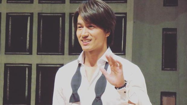 Jerry Yan dari instagram.