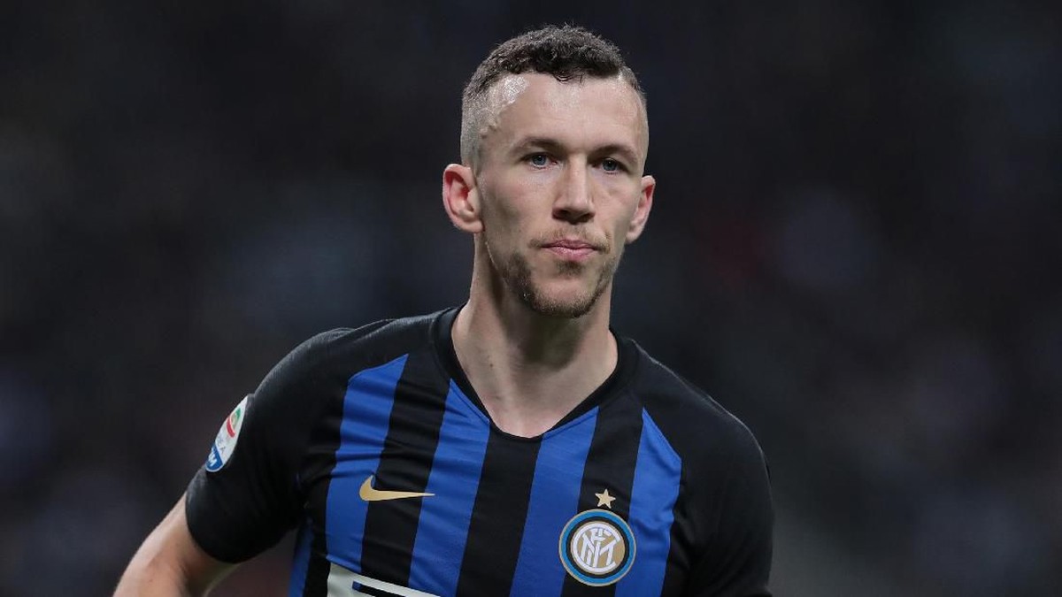 Ivan Perisic telah lulus tes medis di Bayern Munich. (Foto: Emilio Andreoli/Getty Images)
