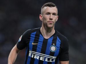 Lulus Tes Medis, Perisic Segera Gabung Bayern