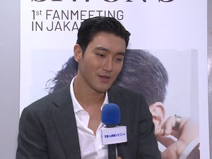 Kocak! Lihat Lagi Momen Siwon SuJu Lupa Bahasa Sendiri Kocak! Lihat Lagi Momen Siwon SuJu Lupa Bahasa Sendiri