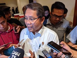 KPI Bisa Awasi Netflix dan YouTube? Ini Penjelasan Menkominfo