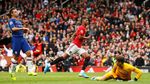Tim Terbaik Liga Inggris Pekan Ini