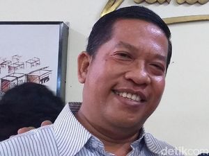 Caleg Golkar yang Gugat KPU Surabaya Girang Suaranya Kembali di PSSU