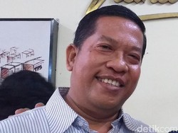 Caleg Golkar yang Gugat KPU Surabaya Girang Suaranya Kembali di PSSU