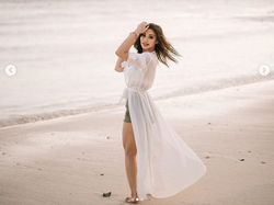 Disebut Transgender, Istri Jerinx: Jangan Tebar Fitnah!