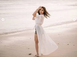 Disebut Transgender, Istri Jerinx: Jangan Tebar Fitnah!