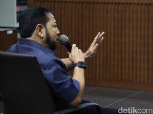 Setya Novanto Balik Berpartai Usai Bebas Bersyarat? Golkar Buka Suara Setya Novanto Balik Berpartai Usai Bebas Bersyarat? Golkar Buka Suara