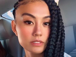 Alasan Agnez Mo Gaet French Montana untuk Diamond
