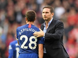 Chelsea Sangat Inginkan Gelar Juara UEFA Super Cup