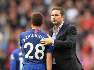 Tak Efektif di Babak I Sumber Utama Kekalahan Chelsea dari MU Tak Efektif di Babak I Sumber Utama Kekalahan Chelsea dari MU