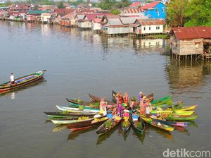 6 Pamali Banjar dalam Kehidupan Sehari-hari 6 Pamali Banjar dalam Kehidupan Sehari-hari