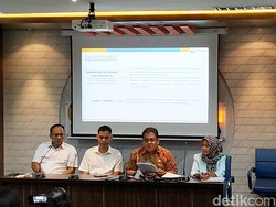 Temukan Maladimistrasi di Seleksi Anggota KPI, Ombudsman Beri 4 Saran