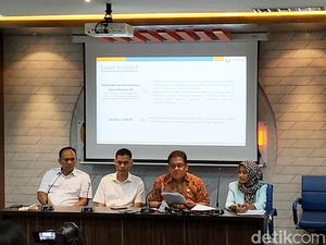 Temukan Maladimistrasi di Seleksi Anggota KPI, Ombudsman Beri 4 Saran Temukan Maladimistrasi di Seleksi Anggota KPI, Ombudsman Beri 4 Saran