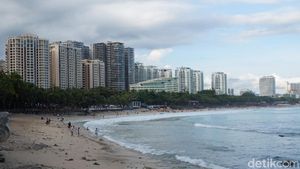 Potret Hawaii Ala Negeri Komunis
