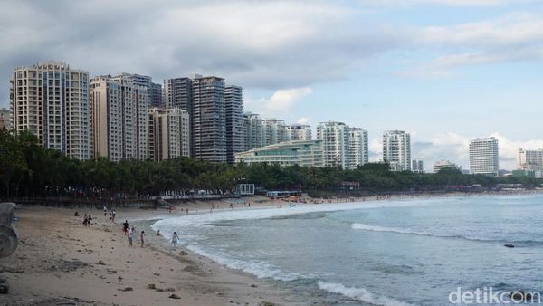 Potret Hawaii Ala Negeri Komunis
