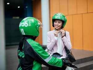 5 Layanan di Grab Ini Buat Hidupmu Anti Ngaret 5 Layanan di Grab Ini Buat Hidupmu Anti Ngaret