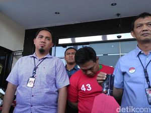 Khilaf, Pengakuan Ojol di Surabaya yang Gerayangi Penumpangnya