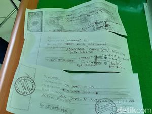 Enggan Lapor Polisi, Korban Penipuan CPNS di Malang Berharap Uang Kembali