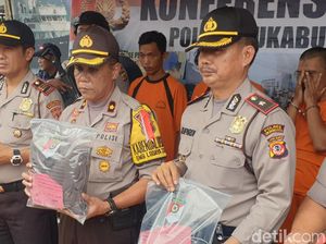 Kecanduan Judi Online, Warga Sukabumi Terjerat Penggelapan Mobil Kecanduan Judi Online, Warga Sukabumi Terjerat Penggelapan Mobil