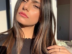 6 Fakta Mia Khalifa, Aktris yang Cuma Dapat Rp 170 Juta Selama Berkarier