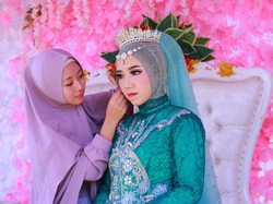 Nasib TKI yang Kisahnya Viral karena Menipu Calon Suami Lewat Foto Palsu