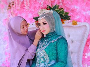 Nasib TKI yang Kisahnya Viral karena Menipu Calon Suami Lewat Foto Palsu Nasib TKI yang Kisahnya Viral karena Menipu Calon Suami Lewat Foto Palsu