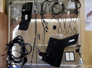 Harapan Pemerintah Agar Esemka Jadi Mobil Nasional Seutuhnya