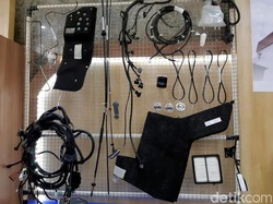 Harapan Pemerintah Agar Esemka Jadi Mobil Nasional Seutuhnya