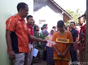 Ini Hasil Tes Kejiwaan Ibu Hajar Anak hingga Tewas di Boyolali