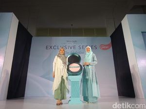 Wardah Luncurkan 8 Produk Terbaru Wardah Exclusive Series