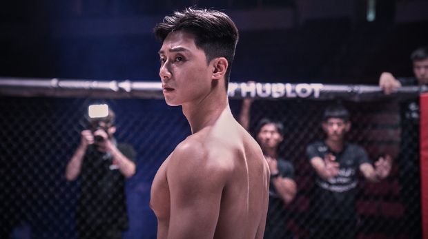 'EXIT', 'Penyelamat' Film Korea di Musim Panas 2019