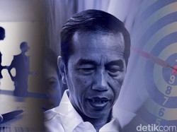 Siapa di Antara 6 Nama Ini yang Cocok Jadi Kepala Staf Kepresidenan?