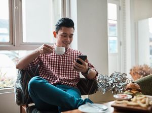 Mau Ubah Budaya Ngaret? Ini Kata Penulis Never Be Late Again Mau Ubah Budaya Ngaret? Ini Kata Penulis Never Be Late Again