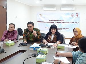 Ki Manteb Hingga Iwan Fals Bakal Dapat Penghargaan Teladan Pancasila