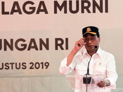 Pesawat Garuda dan Sriwijaya Retak, Menhub: Tiga Pesawat Grounded