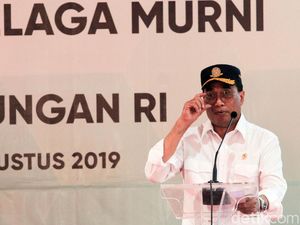 Pesawat Garuda dan Sriwijaya Retak, Menhub: Tiga Pesawat Grounded Pesawat Garuda dan Sriwijaya Retak, Menhub: Tiga Pesawat Grounded