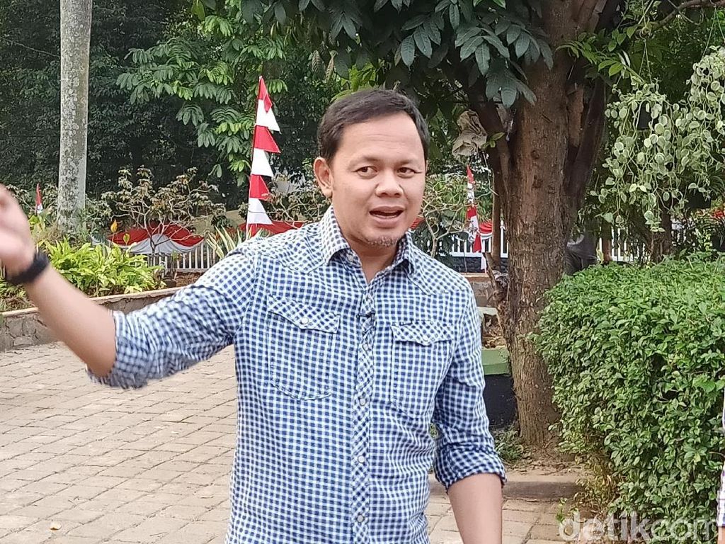 Bima Arya Akui Ada Peran Jokowi Menata Kota Bogor Bima Arya Akui Ada Peran Jokowi Menata Kota Bogor