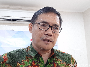 BPIP Tolak NKRI Syariah: Indonesia Bukan Negara Agama BPIP Tolak NKRI Syariah: Indonesia Bukan Negara Agama