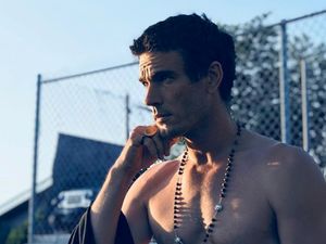 Ini Josh Kloss, Model yang Mengaku Dilecehkan Oleh Katy Perry Ini Josh Kloss, Model yang Mengaku Dilecehkan Oleh Katy Perry