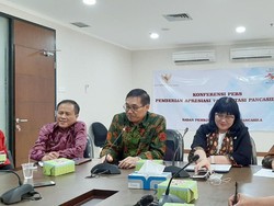 Zohri-Iwan Fals Bakal Diberi Penghargaan Apresiasi Pancasila oleh BPIP